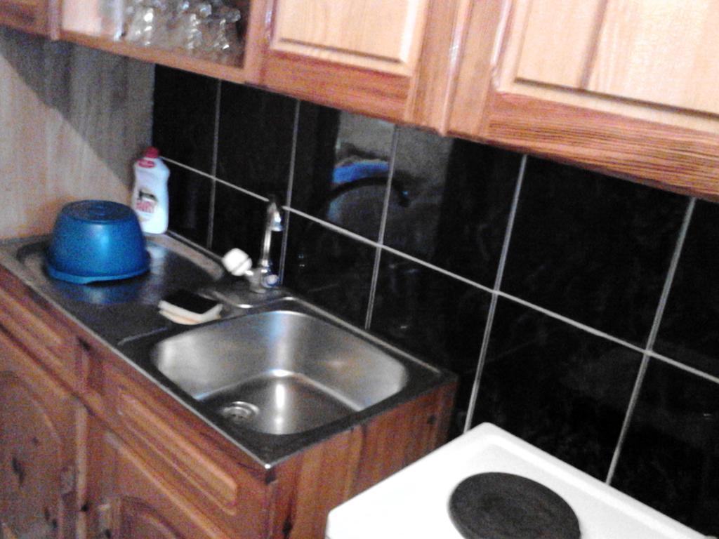 Apartment Skulova Vodenica Mokra Gora Luaran gambar