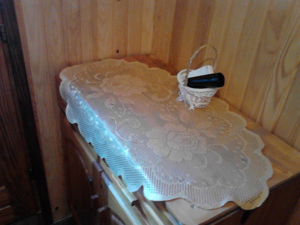 Apartment Skulova Vodenica Mokra Gora Luaran gambar