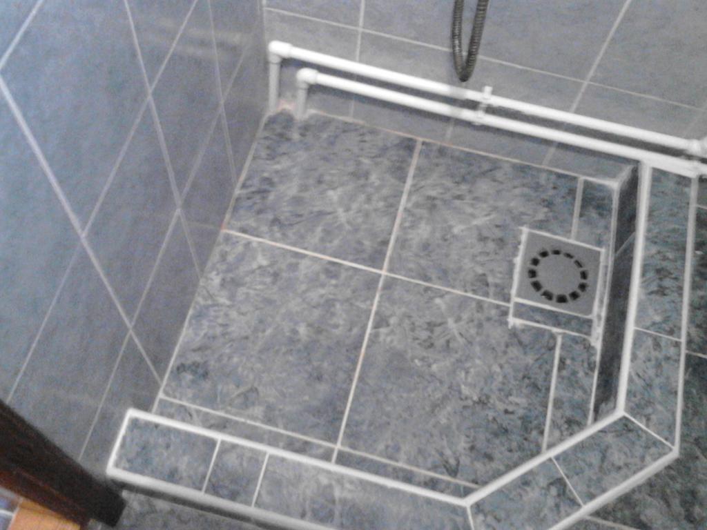 Apartment Skulova Vodenica Mokra Gora Luaran gambar