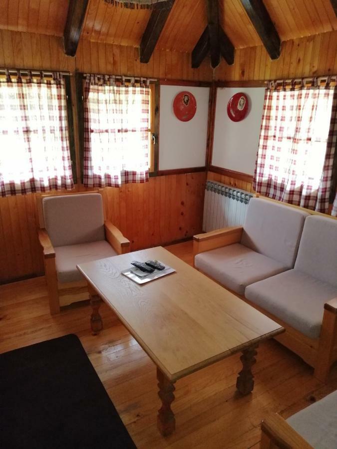 Apartment Skulova Vodenica Mokra Gora Luaran gambar